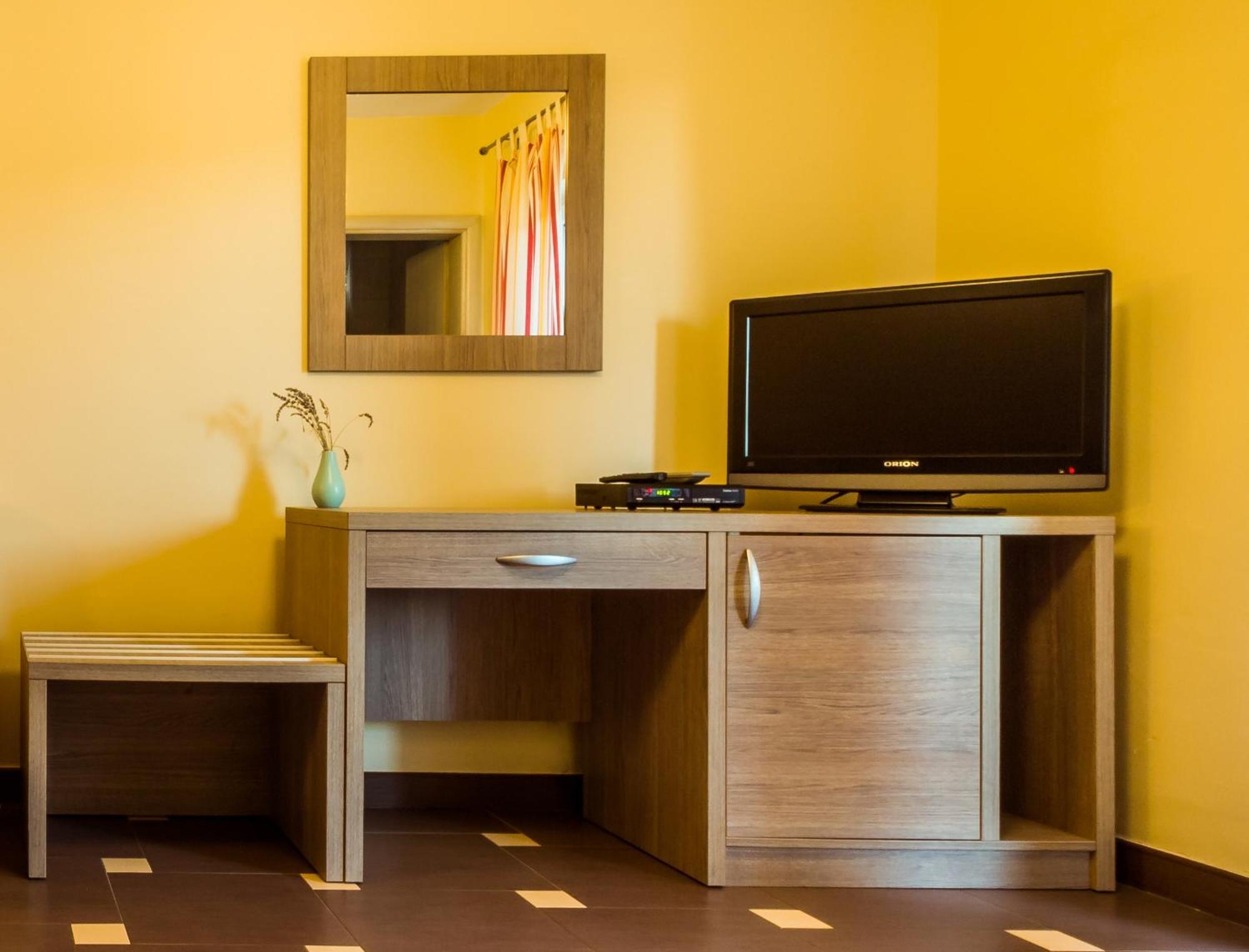 Guest House Villa Maslina נאום חדר תמונה
