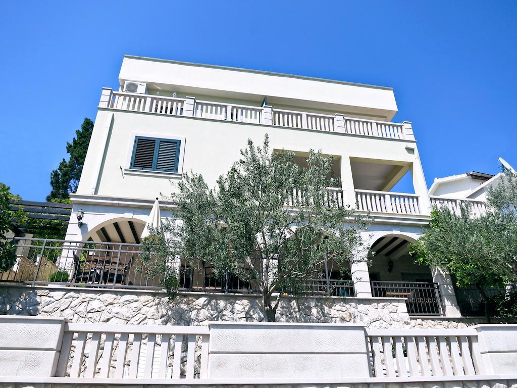 Guest House Villa Maslina נאום חדר תמונה