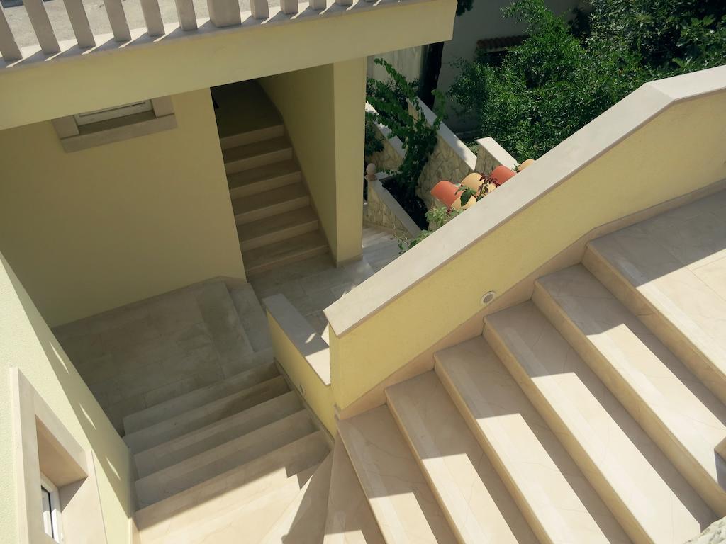 Guest House Villa Maslina נאום מראה חיצוני תמונה