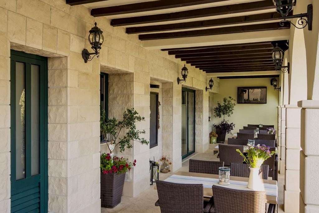 Guest House Villa Maslina נאום מראה חיצוני תמונה