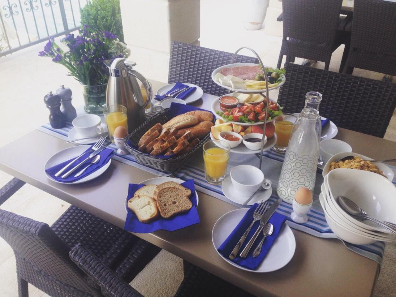 Guest House Villa Maslina נאום מראה חיצוני תמונה