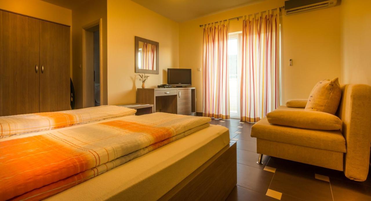 Guest House Villa Maslina נאום חדר תמונה