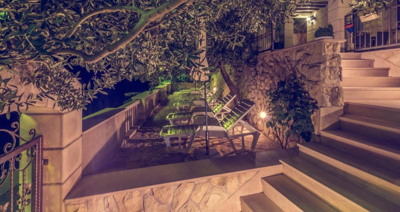 Guest House Villa Maslina נאום מראה חיצוני תמונה